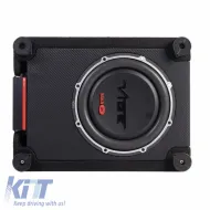 Subwoofer Vibe Active Black Air Amplified BA10ASQ V4 10