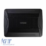 Subwoofer Vibe Pulse C8A V4 Active Universal 290x208x72mm 240w Peak 80w Rms 1 pc-image-6307549