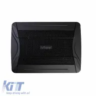 Subwoofer Vibe Pulse C8A V4 Active Universal 290x208x72mm 240w Peak 80w Rms 1 pc-image-6307553