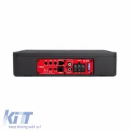 Subwoofer Vibe Pulse C8A V4 Active Universal 290x208x72mm 240w Peak 80w Rms 1 pc-image-6308490