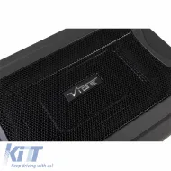 Subwoofer Vibe Pulse C8A V4 Active Universal 290x208x72mm 240w Peak 80w Rms 1 pc-image-6308492