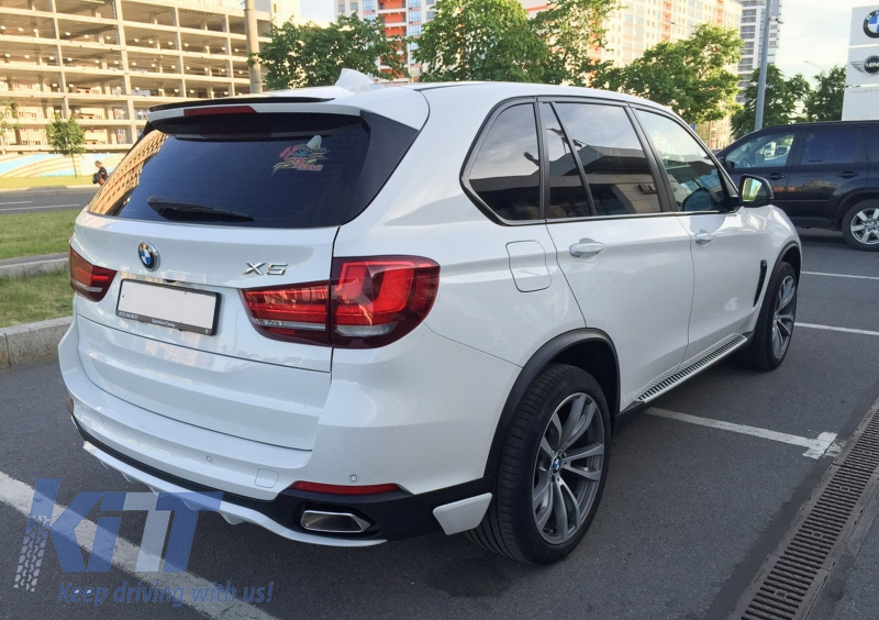 Suitable for BMW X5 (F15) (2014-2018) Aero Package M ...