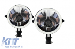  suitable for Land ROVER  Defender (1990-2016) Upgrade Lights Package-image-6004754