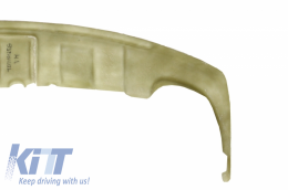 Suitable for VW Touareg (7L) (2002-2006) Skid Plates Spoiler King Kong Body Kit-image-6039291