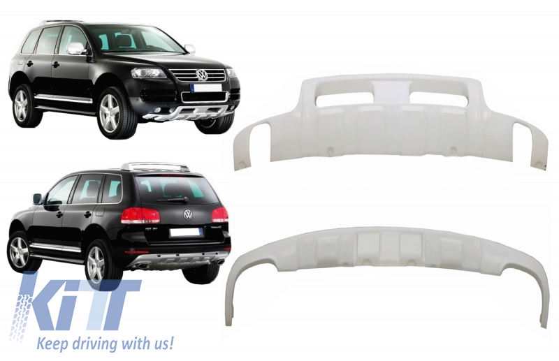 vw touareg aftermarket accessories australia