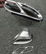 Sumboulés sigastíra katállhles gia Mercedes C-Class W205 S65 E65 GLE W166 X166 GLC W253 Athlhtikó Schediasmós-image-6017069