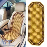 image-7-Summer Seat Cover With Balls ''All Time Classic'' 1 Piece
