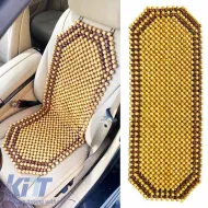 Summer Seat Cover With Balls ''All Time Classic'' 1 Piece-image-6292890