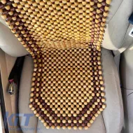 Summer Seat Cover With Balls ''All Time Classic'' 1 Piece-image-6292891