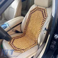 Summer Seat Cover With Balls ''All Time Classic'' 1 Piece-image-6292893