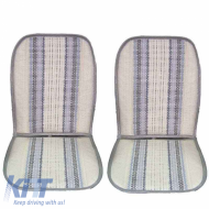 Summer Seat Covers suitable for Arizona Blue 2 Pieces