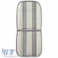 Summer Seat Covers suitable for Arizona Grey 2 Pieces-image-6292895