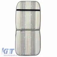 Summer Seat Covers suitable for Arizona Grey 2 Pieces-image-6292896