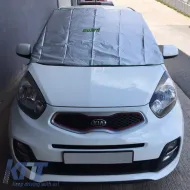 Sun Shade Cover Exterior Suitable for Front Windshield 