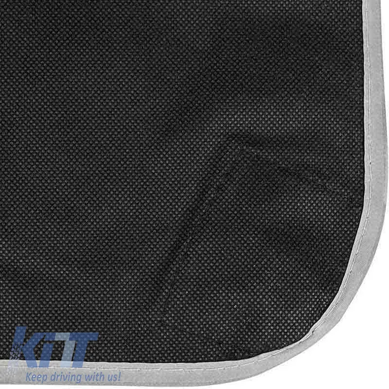 Sun Shade Cover Exterior suitable for Front Windshield with Magnets suitable for Jeep & Van APA 340 x 97 cm