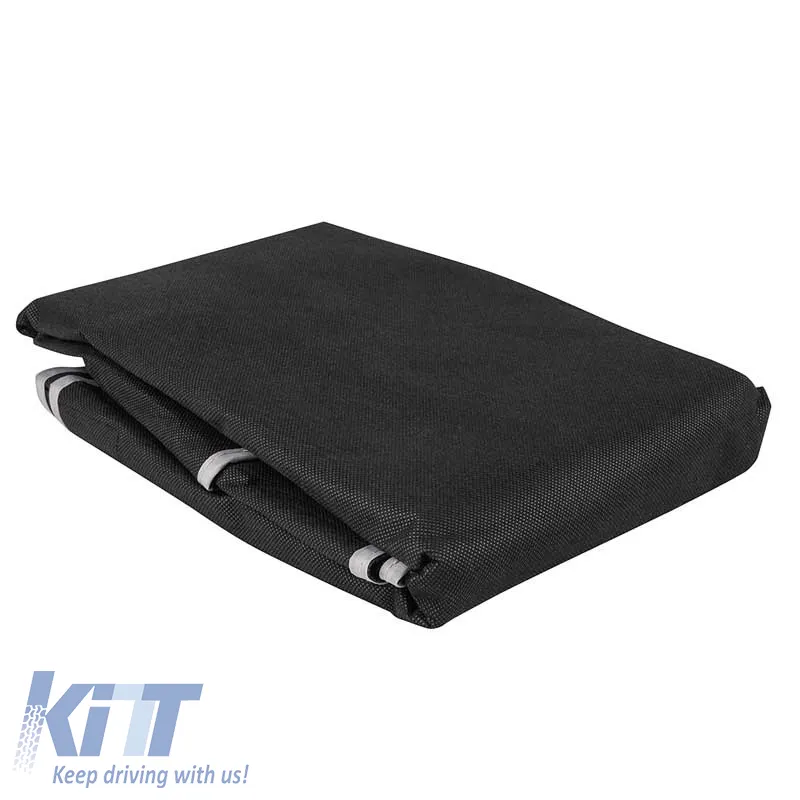 Sun Shade Cover Exterior suitable for Front Windshield with Magnets suitable for Jeep & Van APA 340 x 97 cm