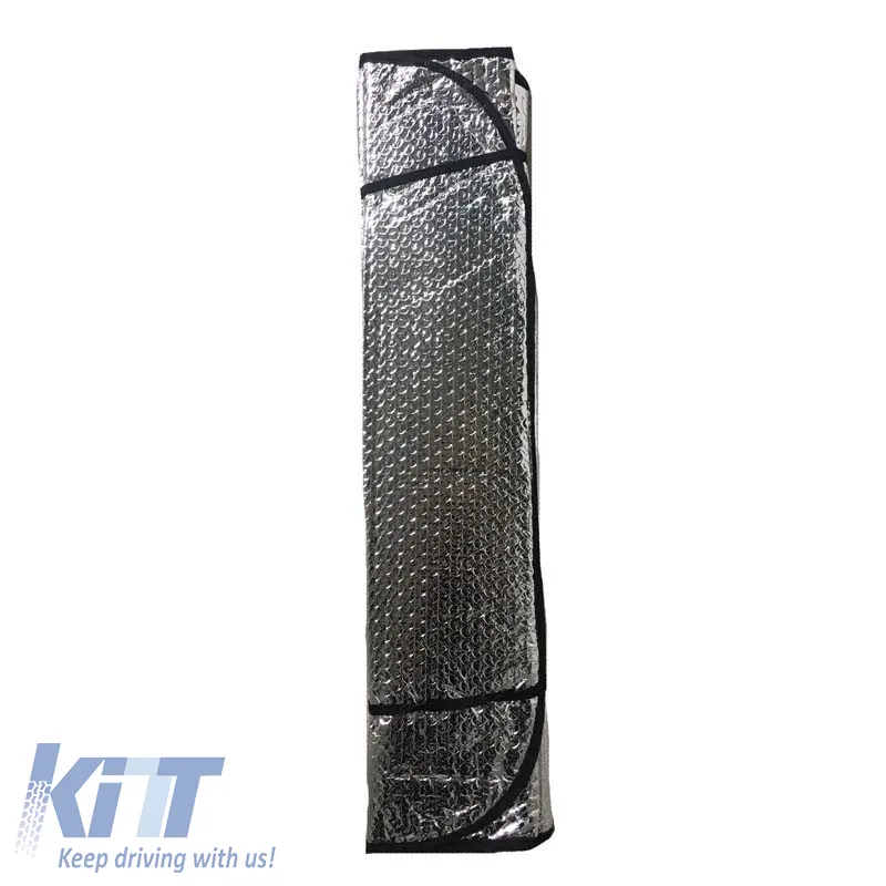 Sun Shade Interior Front Window Car 140 x 70 cm