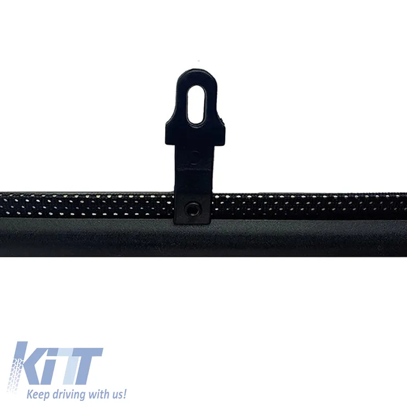 Sun Shade Interior Side And Rear Windows Car Roller Screwed 45x55cm Small