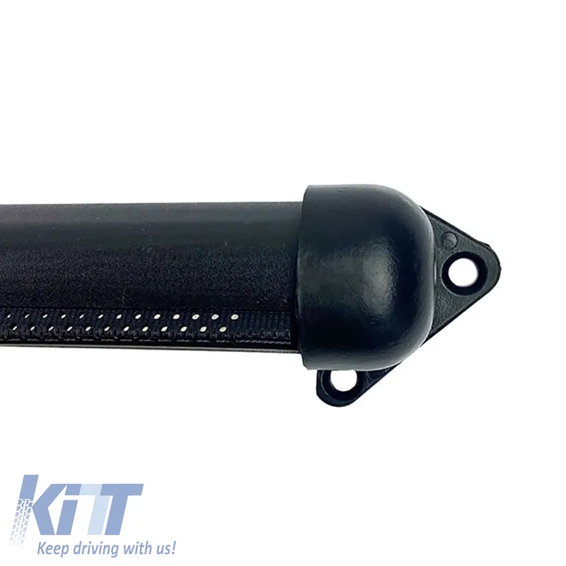 Sun Shade Interior Side And Rear Windows Car Roller Screwed 45x55cm Small