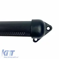 Sun Shade Interior Side And Rear Windows Car Roller Screwed 50x55cm Medium-image-6304853