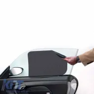 image-45-Sun Shade Interior Side Windows Car Static 36 x 50 cm 2 Pcs. ΡLS3650