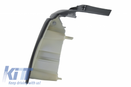 Sunarmológhsh Kentrikí grília kai Plaϊnés exaerismoí katállhlh gia Land Range Rover Athlhtikó L320 (2005-2008) Autobiografía Look Ashmí Edition-image-6042556