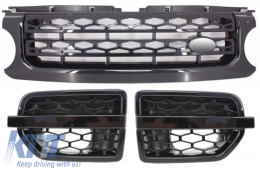 image-46-Sunarmológhsh Kentrikí grília kai Plaϊnés exaerismoí katállhlh gia Land ROVER Range ROVER Discovery (2010-up) Hawke Autobiografía