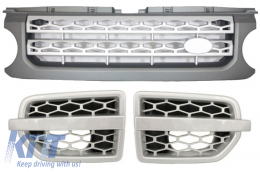 image-47-Sunarmológhsh Kentrikí grília kai Plaϊnés exaerismoí katállhlh gia Land ROVER Range ROVER Discovery IV (2010-up) Autobiografía Gkri Ashmí Schediasmós