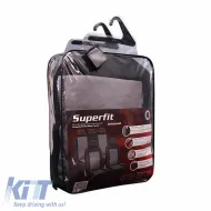 Super Fit In One ?lhuzat szett fekete-szürke els?-h?ts? 10 részes-image-6292485