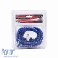 Super gumikötél fém kampóval 10mm x 1 méter 2 db 17385-image-6295158