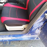 Super Sport All In One ?lhuzat szett fekete-piros els?-h?ts? 11 r?szes-image-6292439