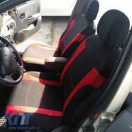 Super Sport All In One ?lhuzat szett fekete-piros els?-h?ts? 11 r?szes-image-6292441