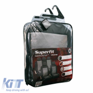 Super Sport All In One ?lhuzat szett fekete-sz?rke els?-h?ts? 11 r?szes-image-6289977