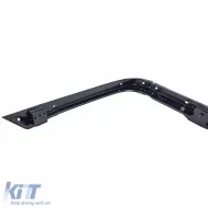 Support de pare-chocs arrière version UE adapté pour Mercedes SL R107 71-89-image-6194006