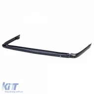 Supporto paraurti posteriore versione UE adatto per Mercedes SL R107 71-89-image-6194003