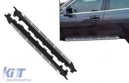 Степенки SUV, подходящи за BMW X6 G06 (10.2019-up)-image-6075356