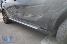 Степенки SUV, подходящи за BMW X6 G06 (10.2019-up)-image-6099881