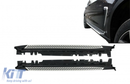 Багажници SUV Степенки подходящи за BMW X5 F15 (2014-2018)-image-6089424