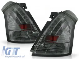 image-46-SUZUKI SWIFT 05.05-10 SMOKE LED