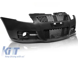 SUZUKI SWIFT IV 05-10 SPORT STYLE PLUS LED-image-6268488