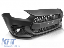 SUZUKI SWIFT VI 17- SPORT STYLE-image-6268952