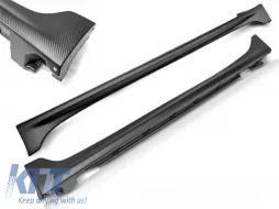 image-74-SUZUKI SWIFT VI 17- SPORTSTIL CARBONLOOK