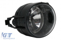 Svjetla za maglu prikladna za VW Golf V Mk5 (2003-2008) VW Tiguan (2007-2011) Bistro-image-6021496