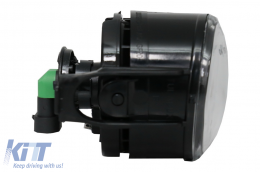 Svjetla za maglu prikladna za VW Golf V Mk5 (2003-2008) VW Tiguan (2007-2011) Bistro-image-6090584
