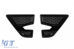 SVR design tuning package suitable for Range Rover Sport L494 after 2013 with side skirts-image-6265030