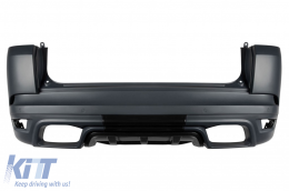 SVR design tuning package suitable for Range Rover Sport L494 after 2013 with side skirts-image-6265032