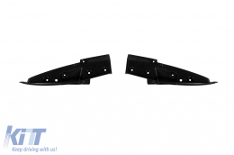 SVR design tuning package suitable for Range Rover Sport L494 after 2013 with side skirts-image-6265036