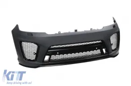 SVR Design Tuning-Paket geeignet für Range Rover Sport 2018-2022-image-6142059