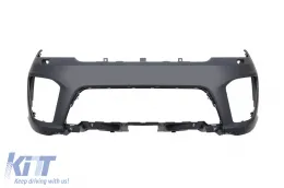 SVR Design Tuning-Paket geeignet für Range Rover Sport 2018-2022-image-6142060
