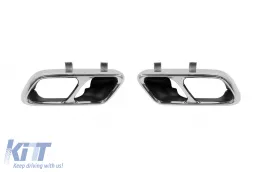 SVR Design Tuning-Paket geeignet für Range Rover Sport 2018-2022-image-6142066